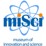 miSci logo