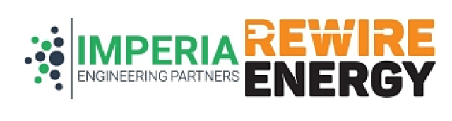 ReWire Imperia logo