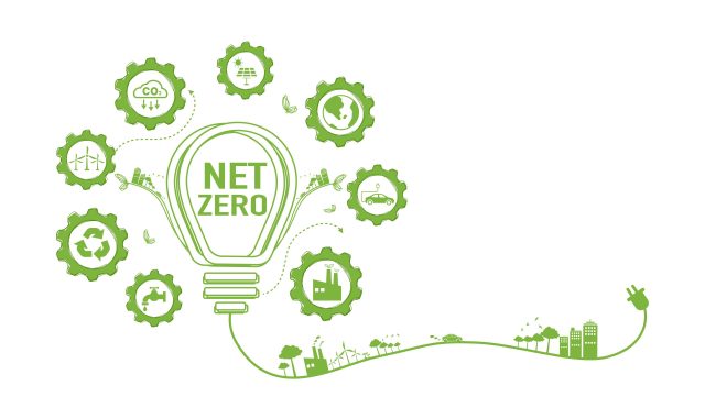 Net zero